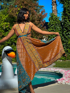 Chakra Palace Magic Dress