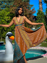 Load image into Gallery viewer, Chakra Palace Magic Dress
