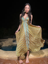 Load image into Gallery viewer, Beauty &amp; the Divine magic dress
