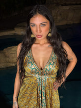 Load image into Gallery viewer, Beauty &amp; the Divine magic dress
