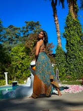 Load image into Gallery viewer, Chakra Palace Magic Dress
