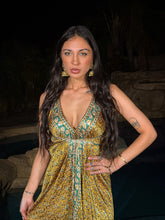 Load image into Gallery viewer, Beauty &amp; the Divine magic dress
