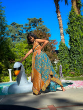 Load image into Gallery viewer, Chakra Palace Magic Dress
