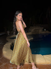 Load image into Gallery viewer, Beauty &amp; the Divine magic dress
