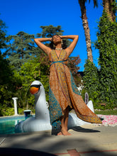 Load image into Gallery viewer, Chakra Palace Magic Dress

