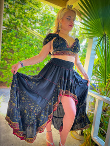 Bohemian Moonlight Goddess Set