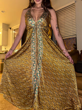Load image into Gallery viewer, Beauty &amp; the Divine magic dress
