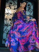 Load image into Gallery viewer, Rainbow Princess Bollywood Set
