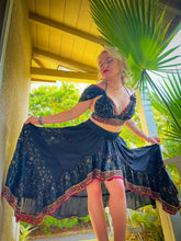 Load image into Gallery viewer, Bohemian Moonlight Goddess Set

