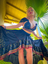 Load image into Gallery viewer, Bohemian Moonlight Goddess Set
