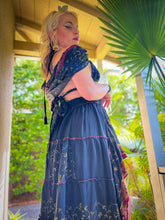 Load image into Gallery viewer, Bohemian Moonlight Goddess Set
