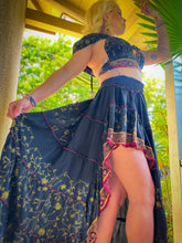 Load image into Gallery viewer, Bohemian Moonlight Goddess Set
