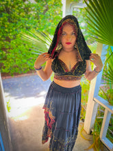 Load image into Gallery viewer, Bohemian Moonlight Goddess Set
