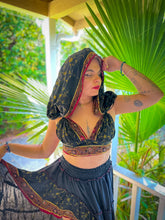 Load image into Gallery viewer, Bohemian Moonlight Goddess Set
