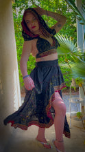 Load image into Gallery viewer, Bohemian Moonlight Goddess Set
