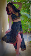 Load image into Gallery viewer, Bohemian Moonlight Goddess Set
