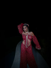 Load image into Gallery viewer, Empress of Love Sharara Pants Set
