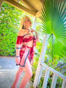 Bohemian Love Story Goddess Set