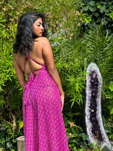 Load image into Gallery viewer, Violet Vixen Magic Dress
