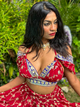 Load image into Gallery viewer, Love Sparkles Goddess Set
