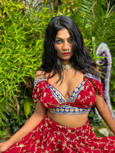 Love Sparkles Goddess Set