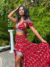 Load image into Gallery viewer, Love Sparkles Goddess Set
