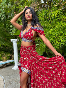 Love Sparkles Goddess Set