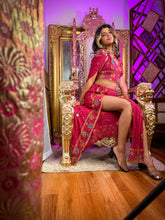 Load image into Gallery viewer, Royal Jaguar Goddess Set
