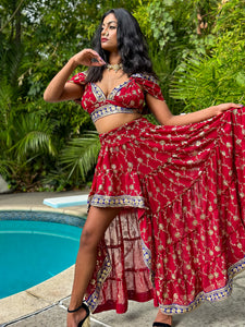 Love Sparkles Goddess Set