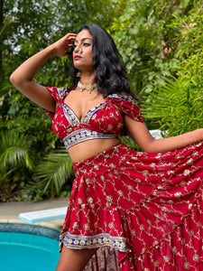 Love Sparkles Goddess Set