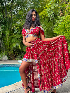 Love Sparkles Goddess Set