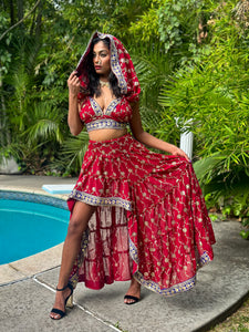 Love Sparkles Goddess Set