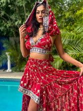 Load image into Gallery viewer, Love Sparkles Goddess Set
