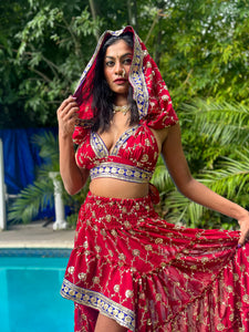 Love Sparkles Goddess Set