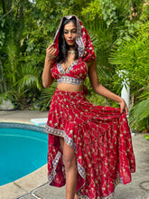 Load image into Gallery viewer, Love Sparkles Goddess Set
