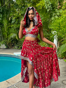 Love Sparkles Goddess Set