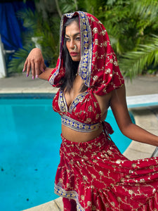 Love Sparkles Goddess Set