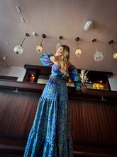 Load image into Gallery viewer, Aztec Esmerelda Sharara Pants Set
