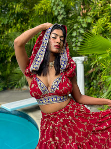 Love Sparkles Goddess Set