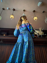 Load image into Gallery viewer, Aztec Esmerelda Sharara Pants Set
