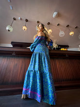 Load image into Gallery viewer, Aztec Esmerelda Sharara Pants Set
