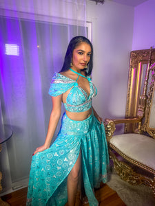 Fairy Dreams Goddess Set