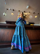Load image into Gallery viewer, Aztec Esmerelda Sharara Pants Set
