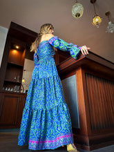 Load image into Gallery viewer, Aztec Esmerelda Sharara Pants Set
