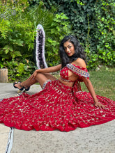Load image into Gallery viewer, Love Sparkles Goddess Set
