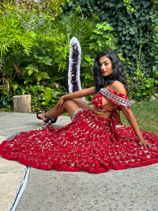 Love Sparkles Goddess Set
