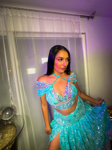 Fairy Dreams Goddess Set