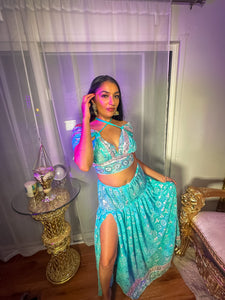 Fairy Dreams Goddess Set