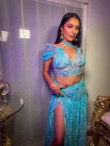 Fairy Dreams Goddess Set