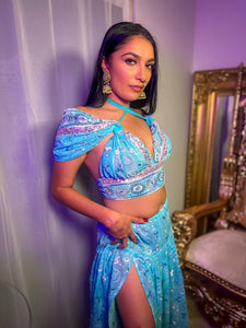 Fairy Dreams Goddess Set